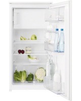 Electrolux ERN1300FOW: Frigiderul incorporabil cu o usa, la pret bun
